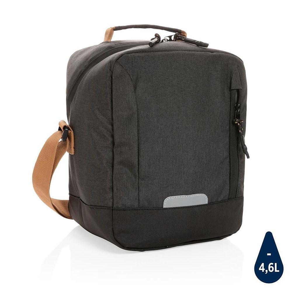 Impact Aware Urban kylmäreppu