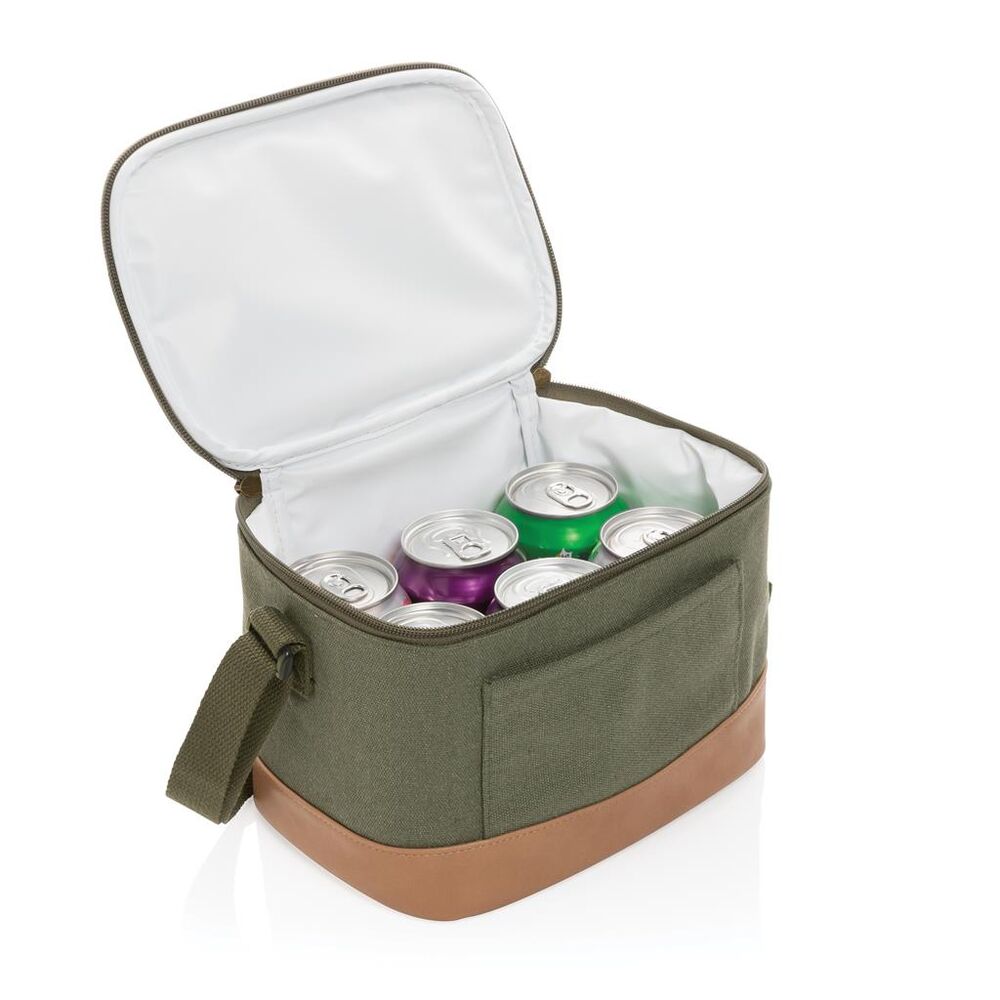 Impact Aware rCanvas kylmälaukku