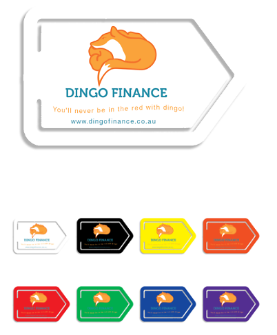 Paperiklipsi / Kirjanmerkki