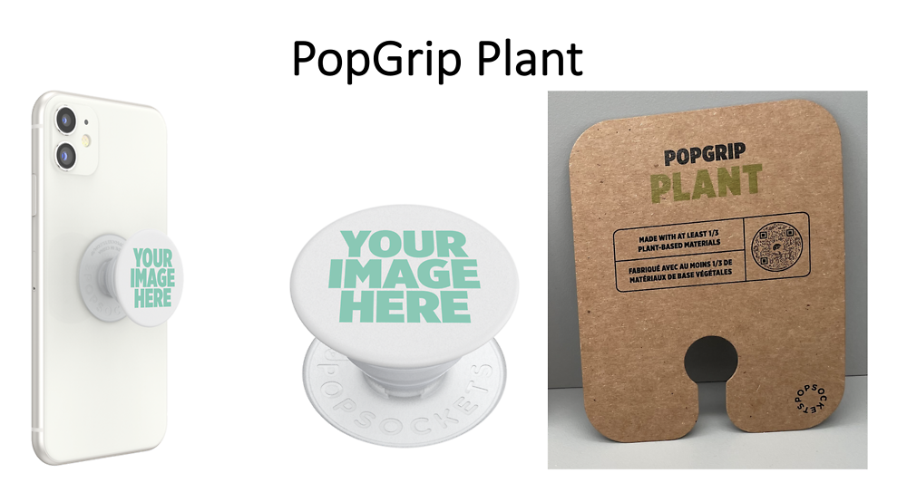 PopSocket Plant