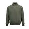 Malibu unisex collegepaita ¼-vetoketjulla 340 g