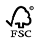 FSC-sertifiointi
