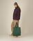 Kierrätyspuuvillakassi 220 g/m² – mid weight canvas shopper omalla painatuksella