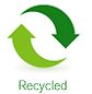 Recycled