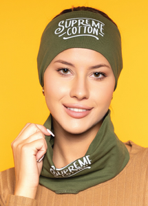 Supreme Cotton otsapanta