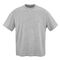 Paloma oversized unisex T-paita 240 g – luomupuuvillaa