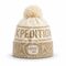 Expedition M40 -tupsupipo omalla neulotulla designilla