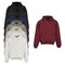 Ericeira oversized unisex huppari 340 g