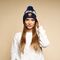 Expedition M40 -tupsupipo omalla neulotulla designilla