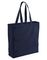 Canvas kangaskassi 270 g/m² – klassinen puuvillashopper omalla painatuksella