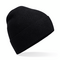 Beechfield B51N Fine Knit -luomupuuvillapipo