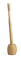Korol Bambu hammasharja