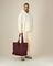 The shopping bag