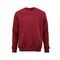 Nazaré unisex collegepaita 340 g – kierrätysmateriaalia ja luomupuuvillaa
