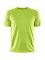 Craft Core Unity Training Tee Men