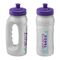 Jogger 500 ml juomapullo omalla painatuksella