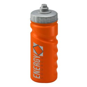 Finger Grip 500 ml omalla painatuksella