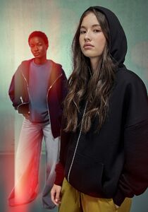 Influence Oversize Unisex