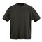 Paloma oversized unisex T-paita 240 g – luomupuuvillaa
