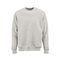 Nazaré unisex collegepaita 340 g – kierrätysmateriaalia ja luomupuuvillaa