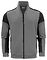 Prime Sweatshirt takki miehille