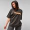 Paloma oversized unisex T-paita 240 g – luomupuuvillaa