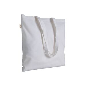Kierrätyspuuvillakassi 280 g/m²