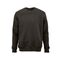 Nazaré unisex collegepaita 340 g – kierrätysmateriaalia ja luomupuuvillaa