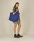 The shopping bag