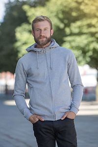 Unisex huppari