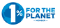 1 % for Planet