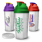 Shakermate 700 ml proteiinishakeri omalla painatuksella