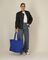 The shopping bag