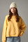Beechfield B51N Fine Knit -luomupuuvillapipo