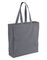 Canvas kangaskassi 270 g/m² – klassinen puuvillashopper omalla painatuksella