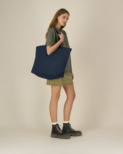 The shopping bag