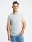 Recycled cotton t-shirt