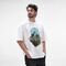 Paloma oversized unisex T-paita 240 g – luomupuuvillaa