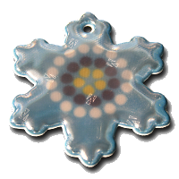 Edullinen pehmoheijastin