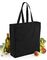 Canvas kangaskassi 270 g/m² – klassinen puuvillashopper omalla painatuksella