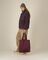 Kierrätyspuuvillakassi 220 g/m² – mid weight canvas shopper omalla painatuksella