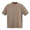 Paloma oversized unisex T-paita 240 g – luomupuuvillaa