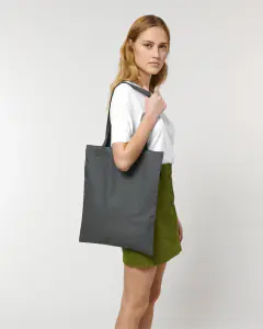 Light Woven Tote Bag