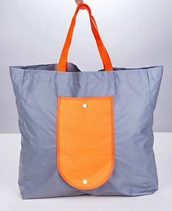 Heijastava taittokassi