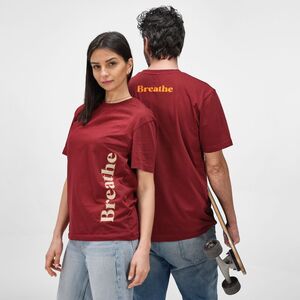 Maya unisex T-paita 180 g – luomupuuvillaa
