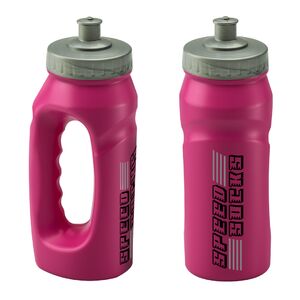 Jogger 500 ml juomapullo omalla painatuksella