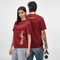 Maya unisex T-paita 180 g – luomupuuvillaa