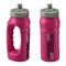 Jogger 500 ml juomapullo omalla painatuksella
