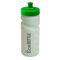 Finger Grip Eco 500 ml kierrätysmuovipullo omalla painatuksella