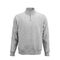 Malibu unisex collegepaita ¼-vetoketjulla 340 g